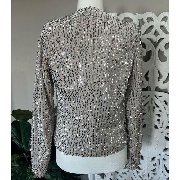 Sanctuary Velvet Charmed Blazer - Picture 8 of 11